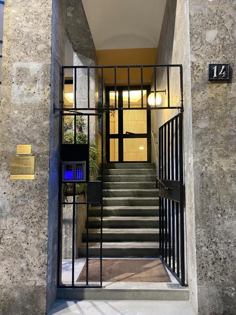 Duomo-Montenapoleone-Occasione!- Centralissimo Milão Exterior foto